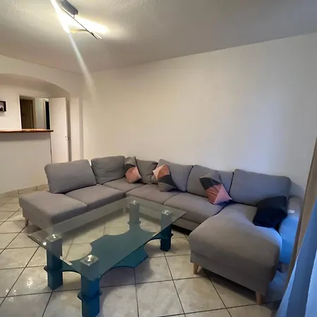 Apartment Danielle Brest
