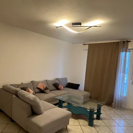 Danielle Apartment